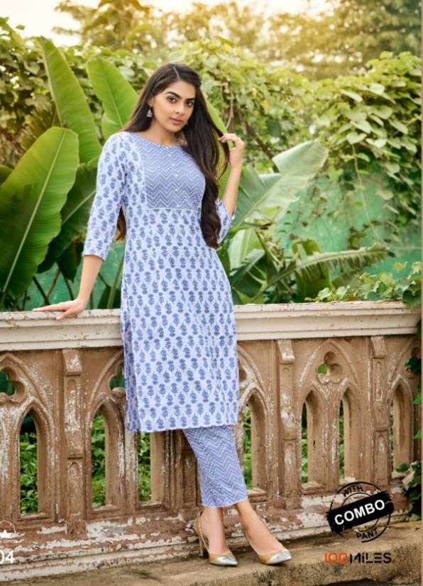 Cotton Casual Wear Modern Designer Kurti at Rs 2500 in Kanpur | ID:  17757546397