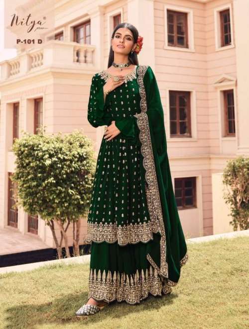 GLOSSY EHSAAS GEORGETTE GORGEOUS LOOK SALWAR SUIT AND Attractive  LOOK WITH REGUAL SALWAR SUIT CATALOGUE